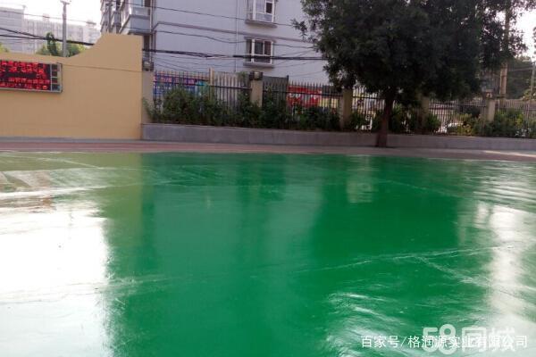 凤凰镇 地坪漆翻新维修