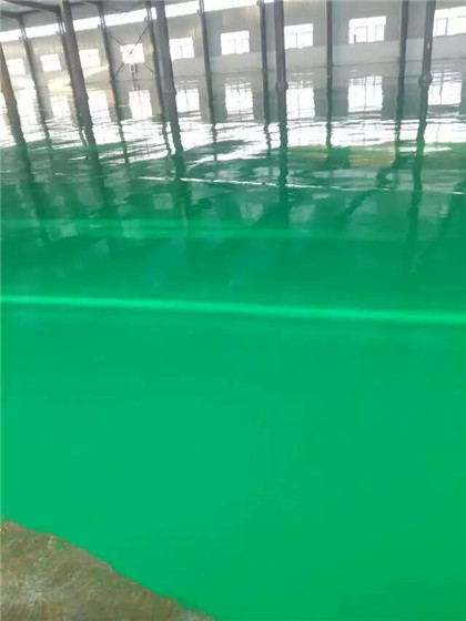 凤凰镇，我直接给你一份室外地坪漆翻新维修